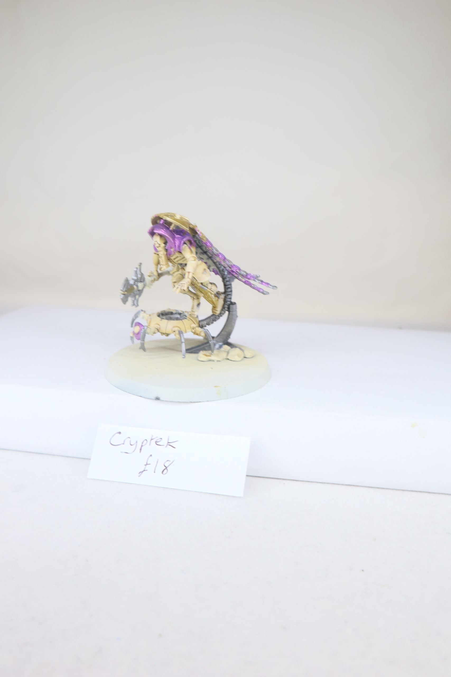 Cryptek
