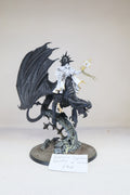 Ionus Cryptborn, Warden of Lost Souls