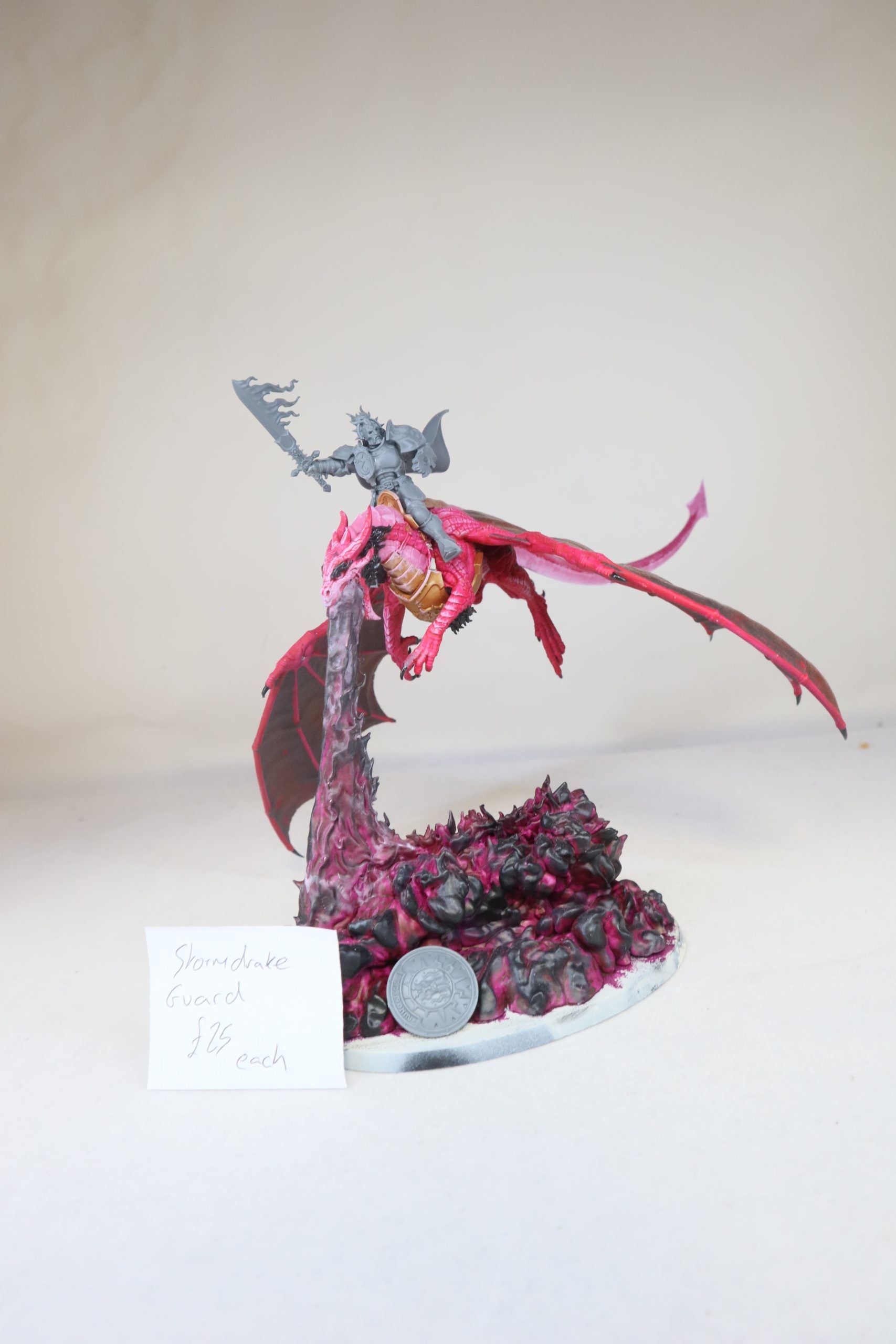 Stormdrake Guard