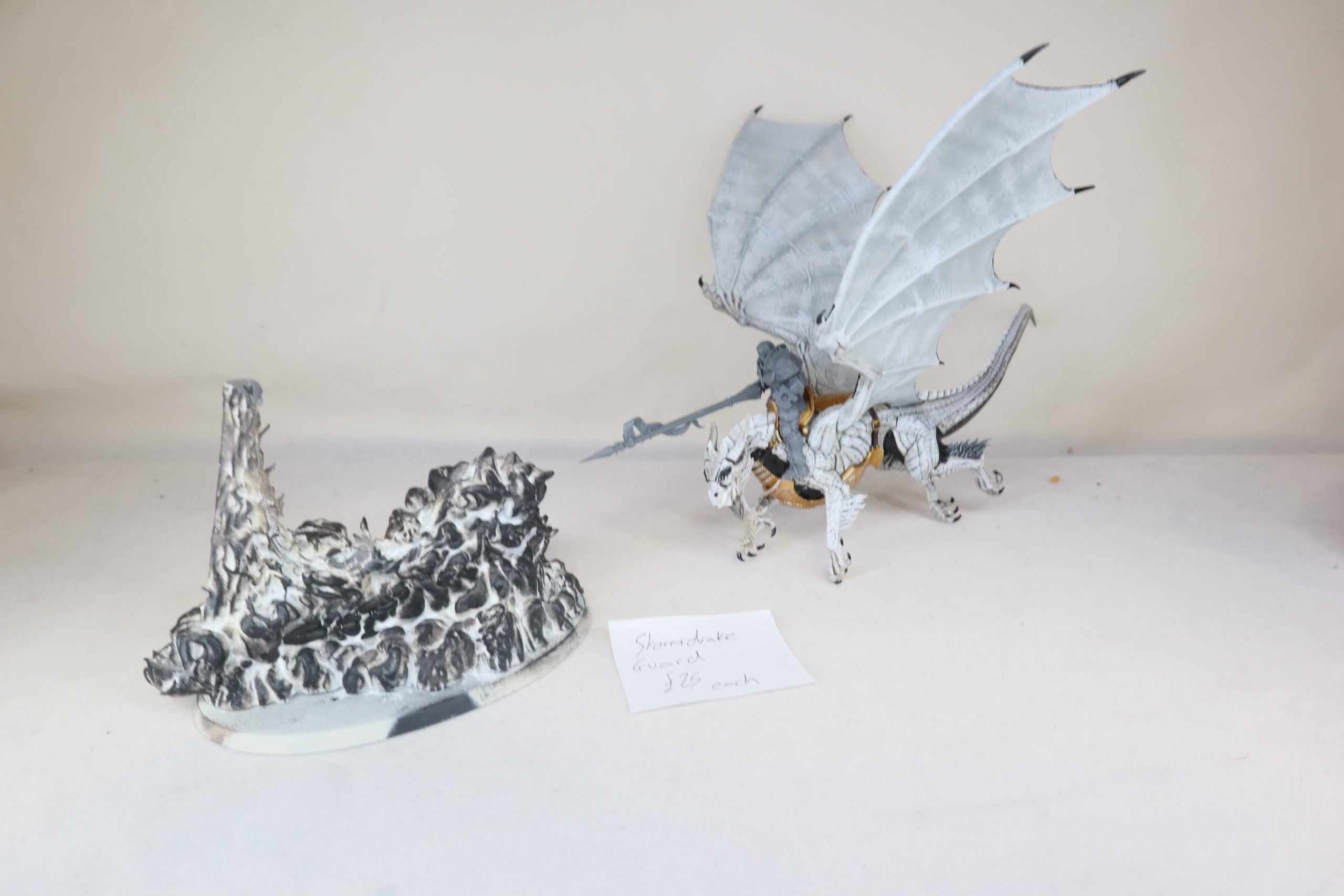 Stormdrake Guard