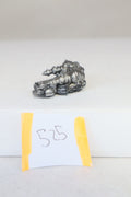Warhammer Epic 40k: Metal orks speedsta O525