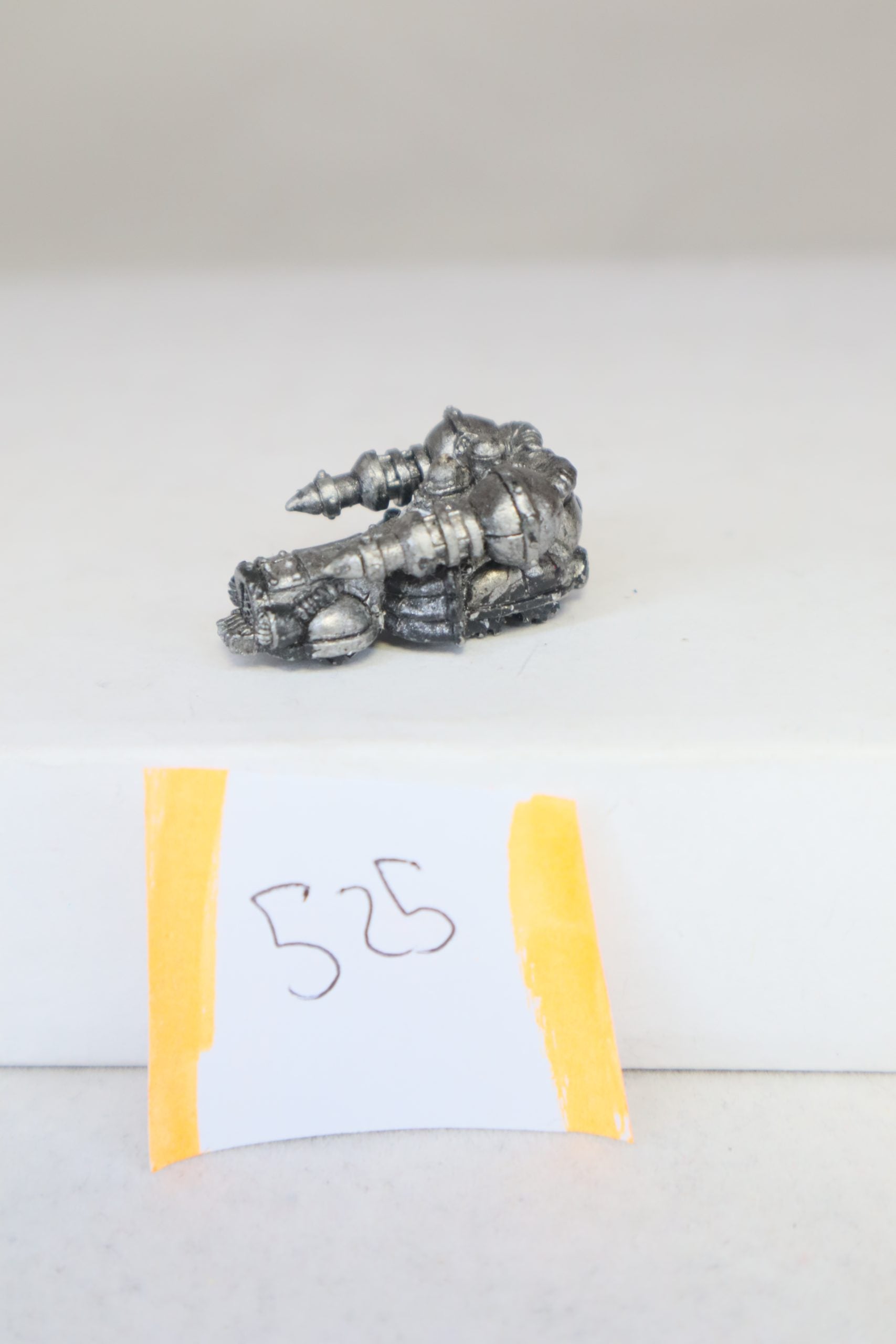 Warhammer Epic 40k: Metal orks speedsta O525