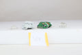Warhammer Epic 40k: Metal leman russ tanks O524