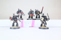 Deathwatch Veterans (P537)