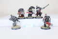 Deathwatch Veterans (B580