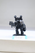 Deathwatch Apothecary Conversion (B576