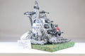 Ork Epic Mega Gargant