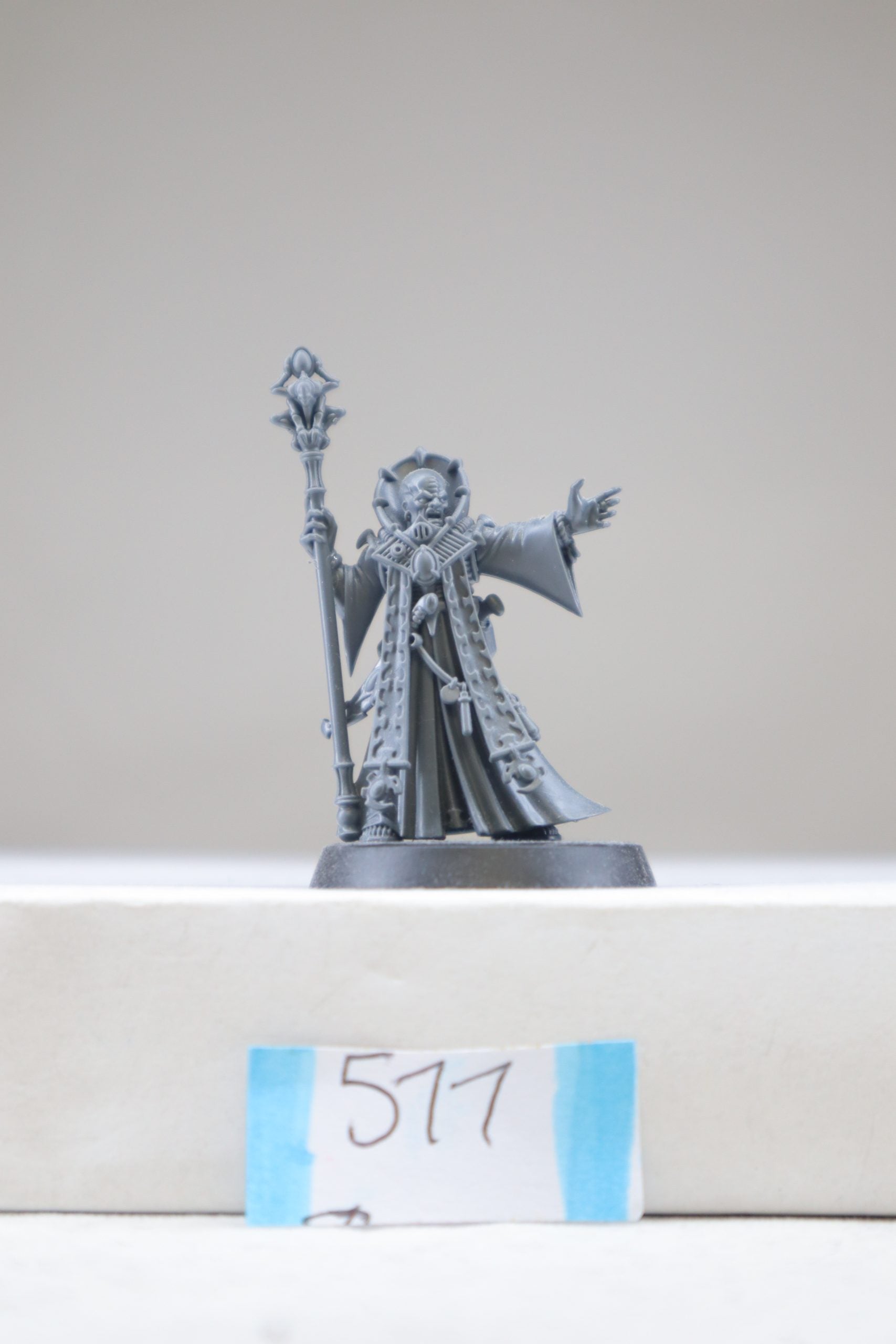 Broodcoven Magus B577