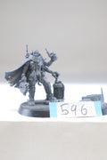 Reductus Saboteur (B596
