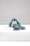 Warhammer Epic 40k: Metal reaver titan torso (B598