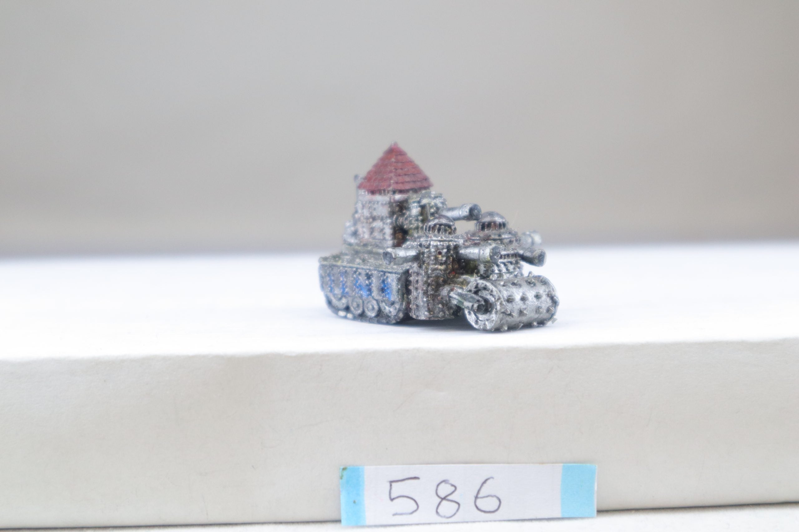 ork Epic 40k Giblet grindas