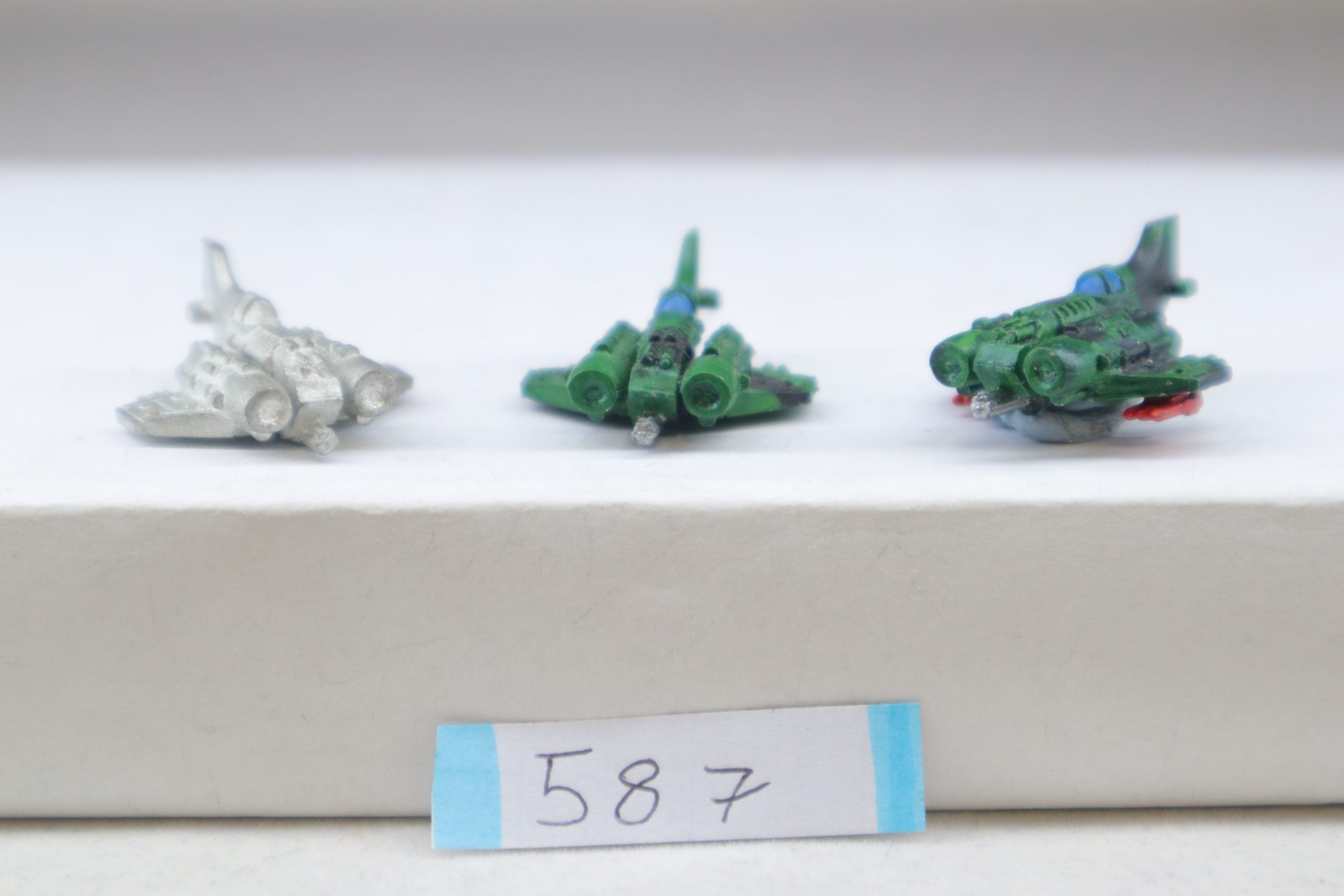 Epic 40k thunderbolts B587