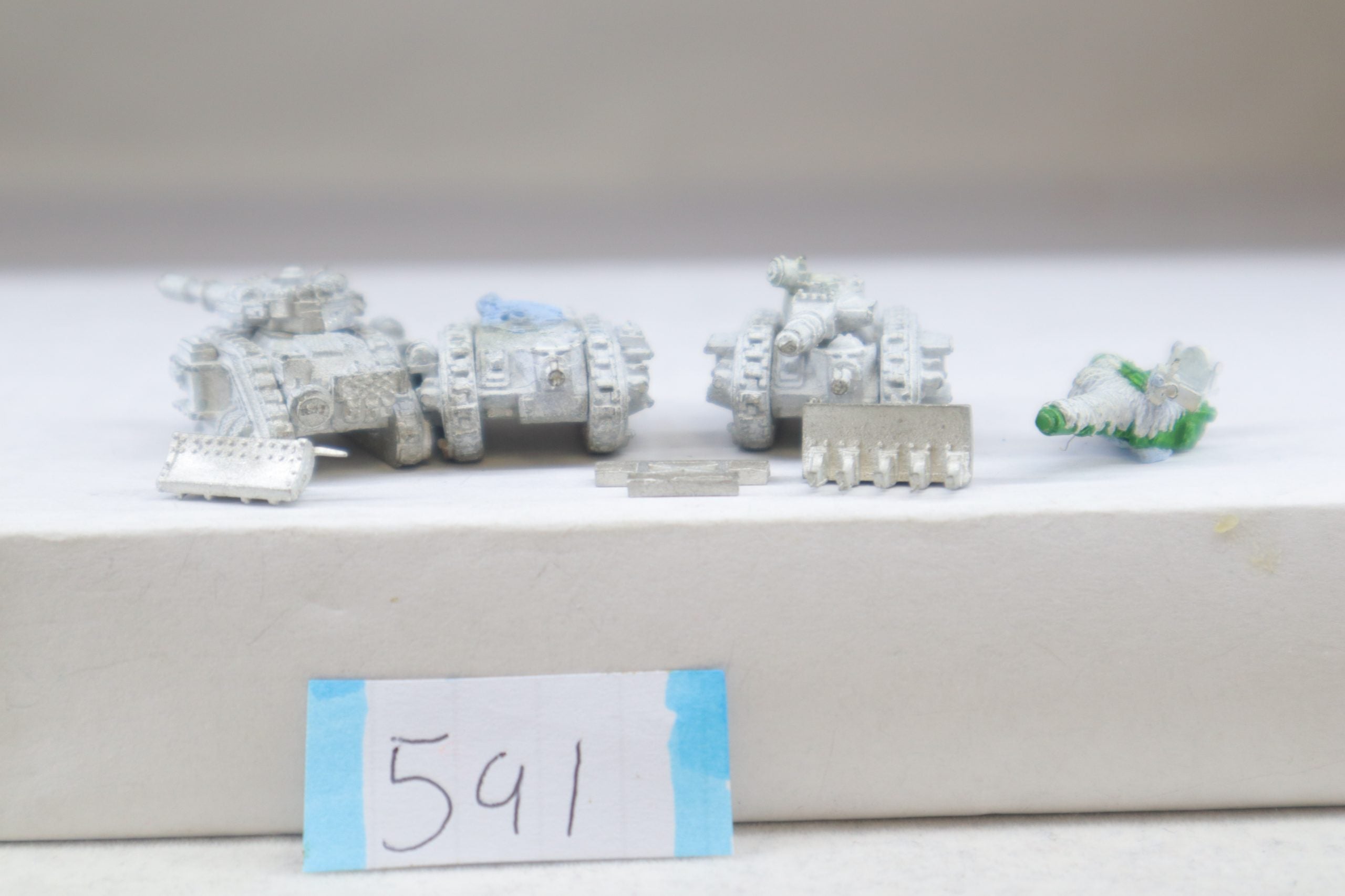 Epic Leman russ B691