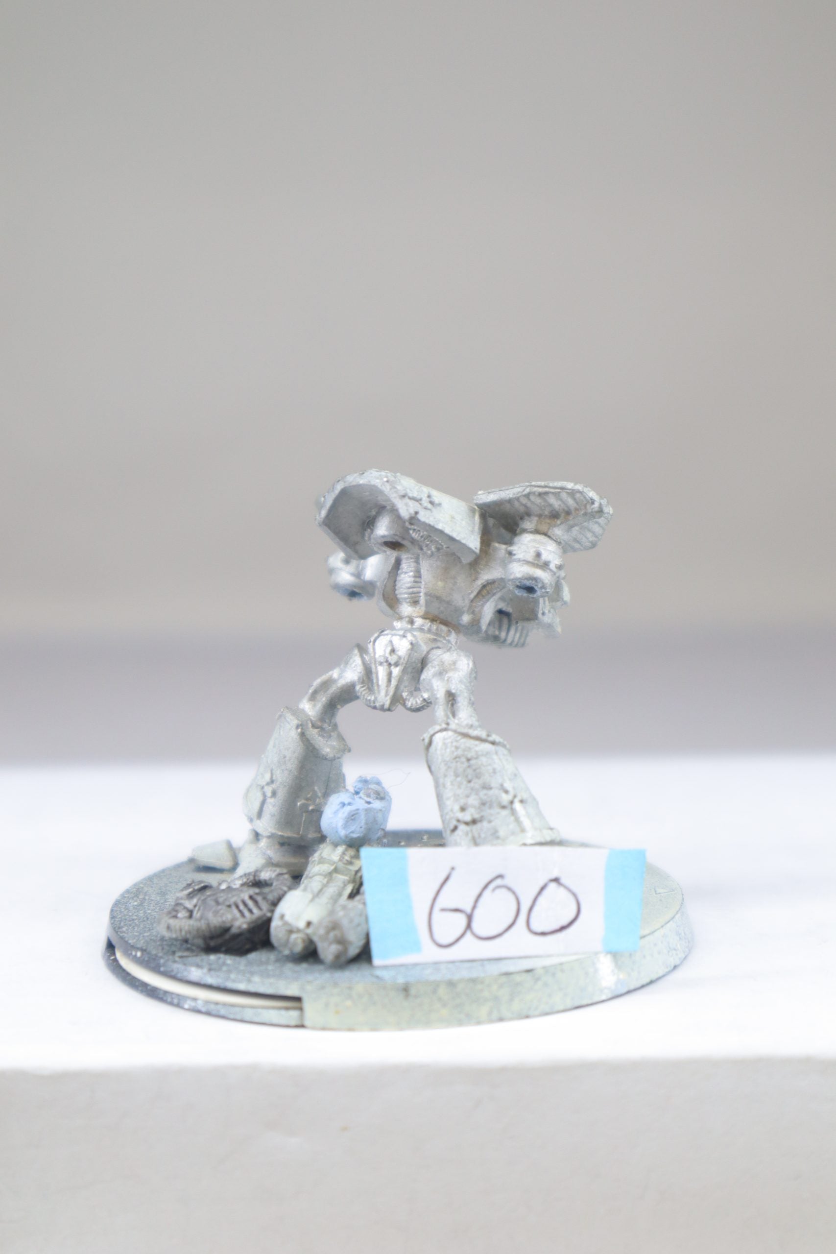 Warhammer Epic 40k: Metal reaver titan (B600