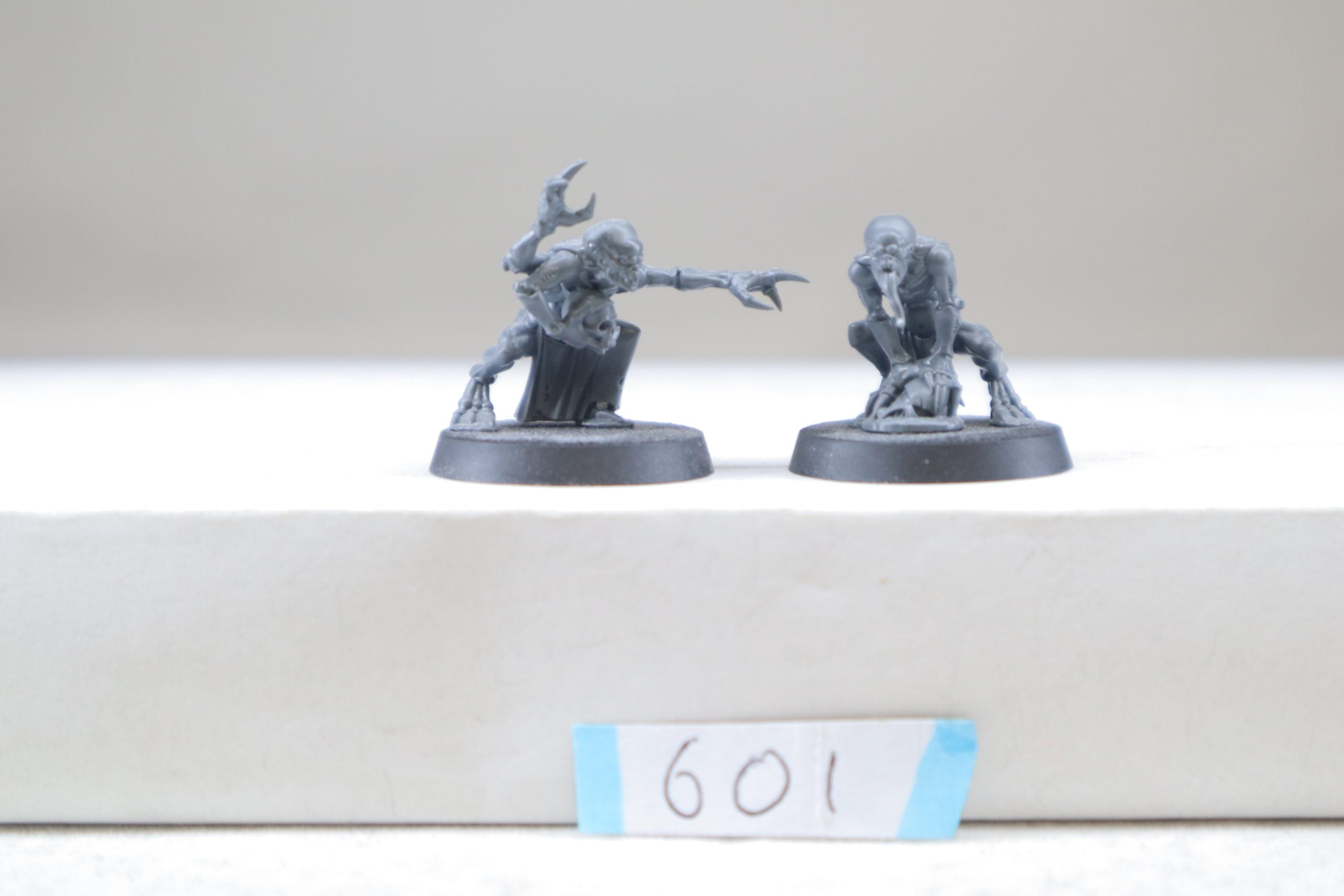 Broodcoven magus familliars B601