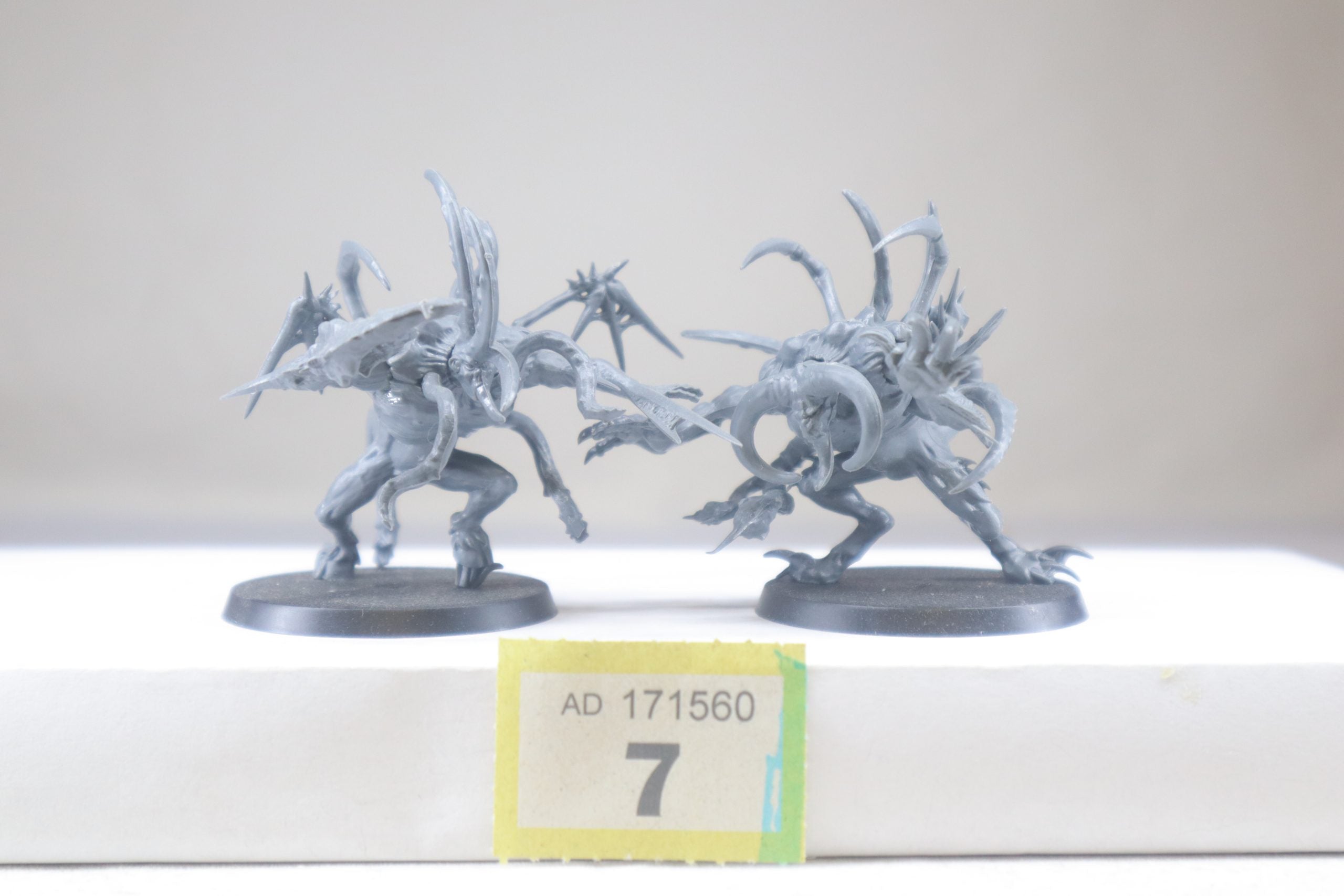 Chaos Spawn (YB7