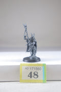 Beastman Shaman Y|G48