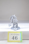 Beastman Shaman Y|G46