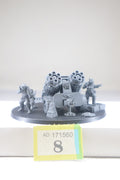 Field Ordnance Battery