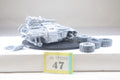 Achilles Ridgerunner YG47