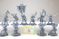Bestigor herd YG9
