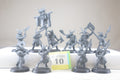 Bestigor herd YG10