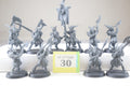 Bestigor herd YG30