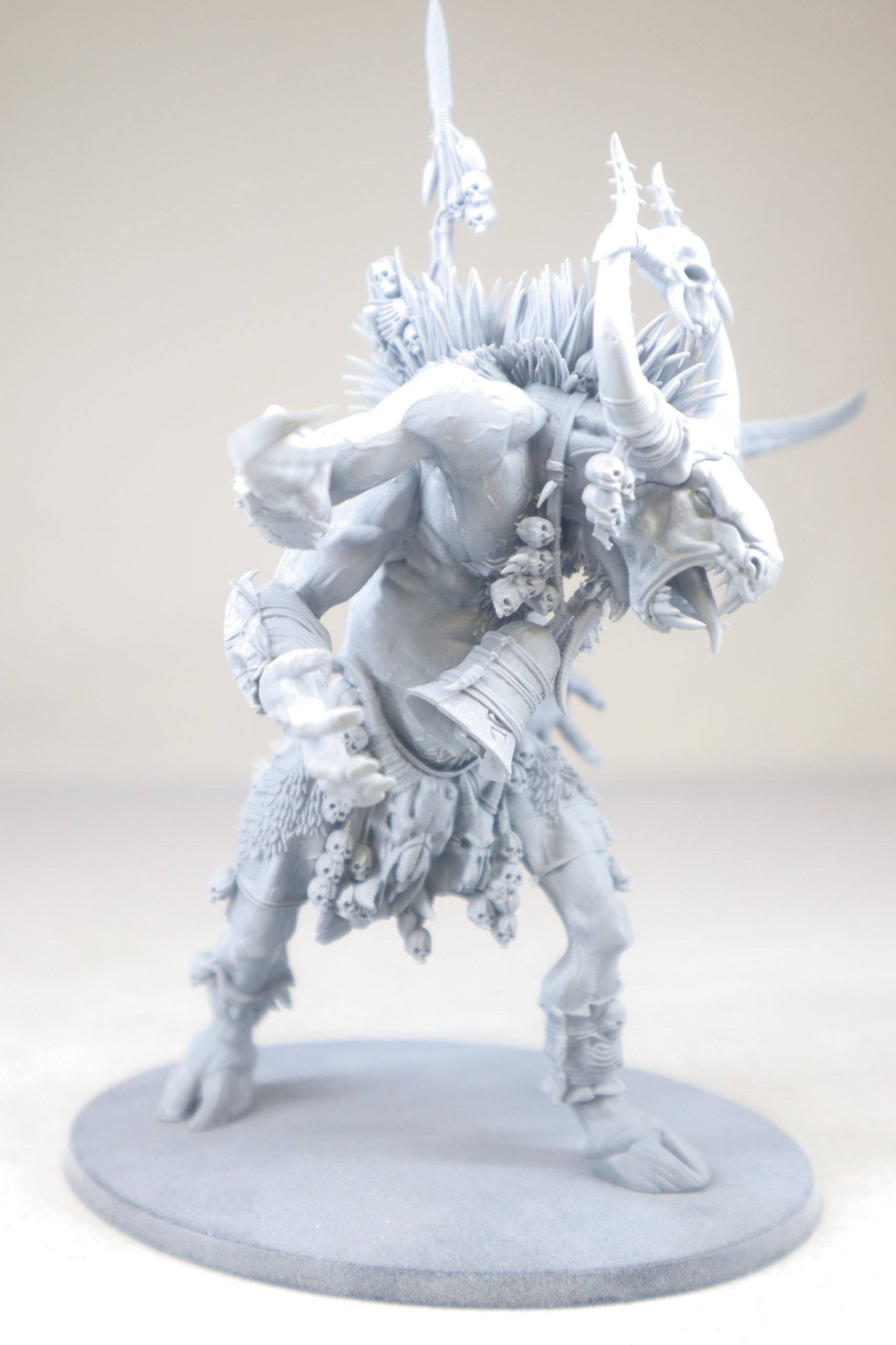 Ghorgon