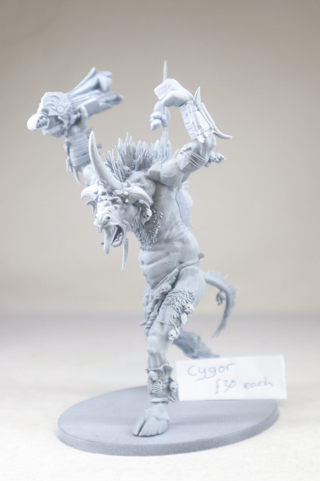 Ghorgon