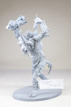 Ghorgon