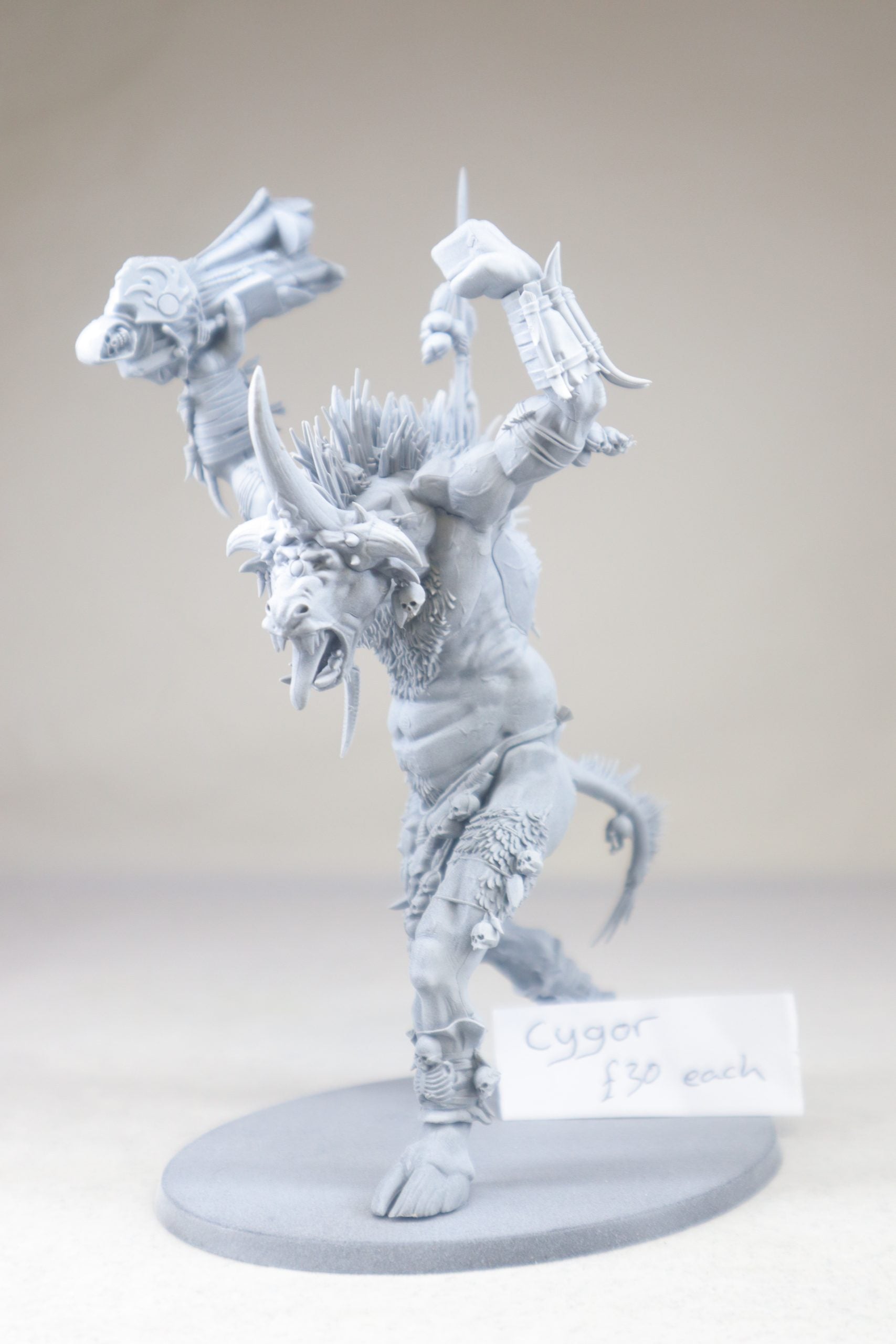Ghorgon