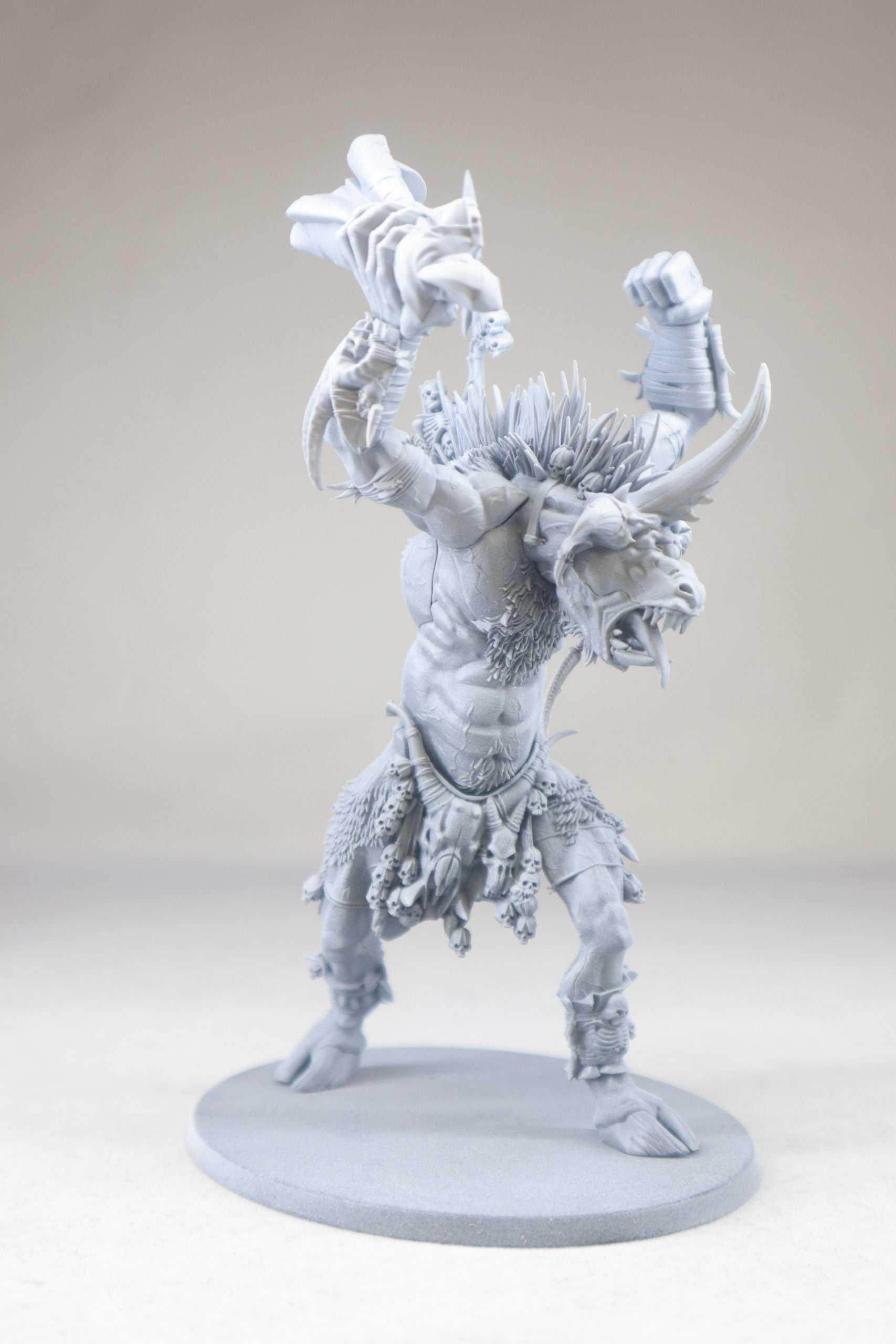 Ghorgon