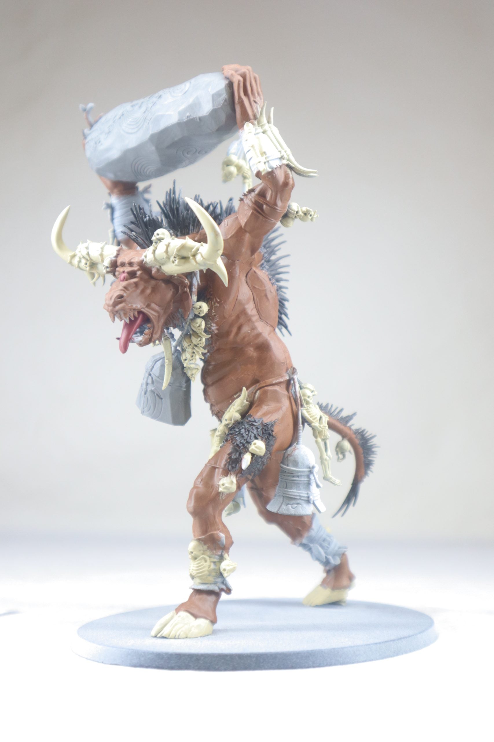 Ghorgon