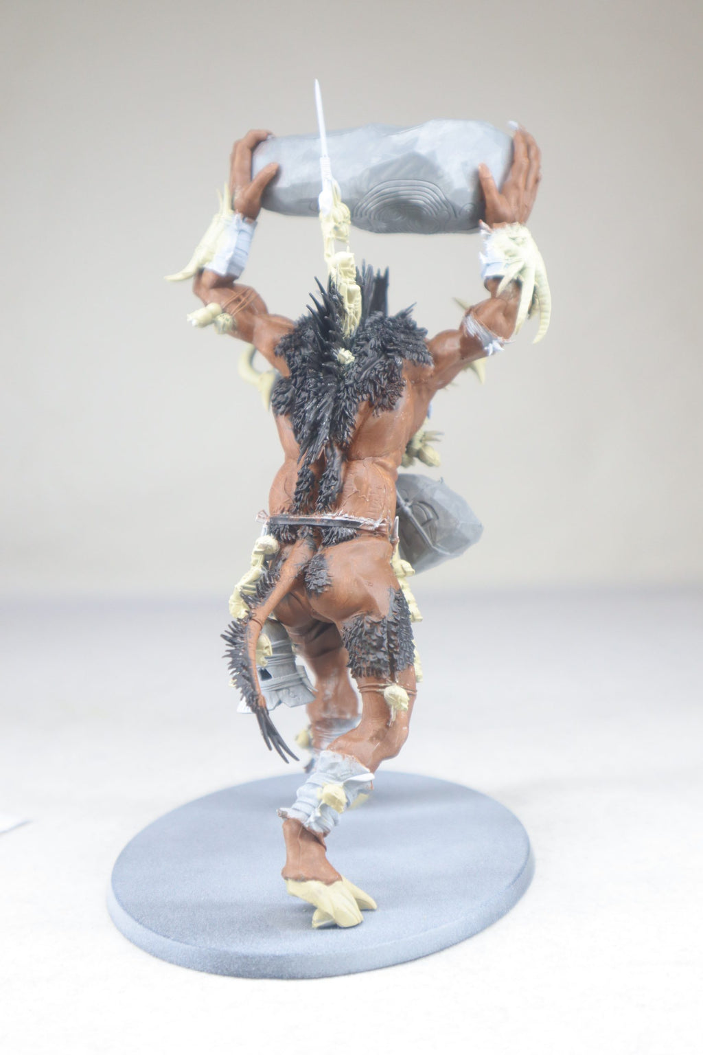 Ghorgon