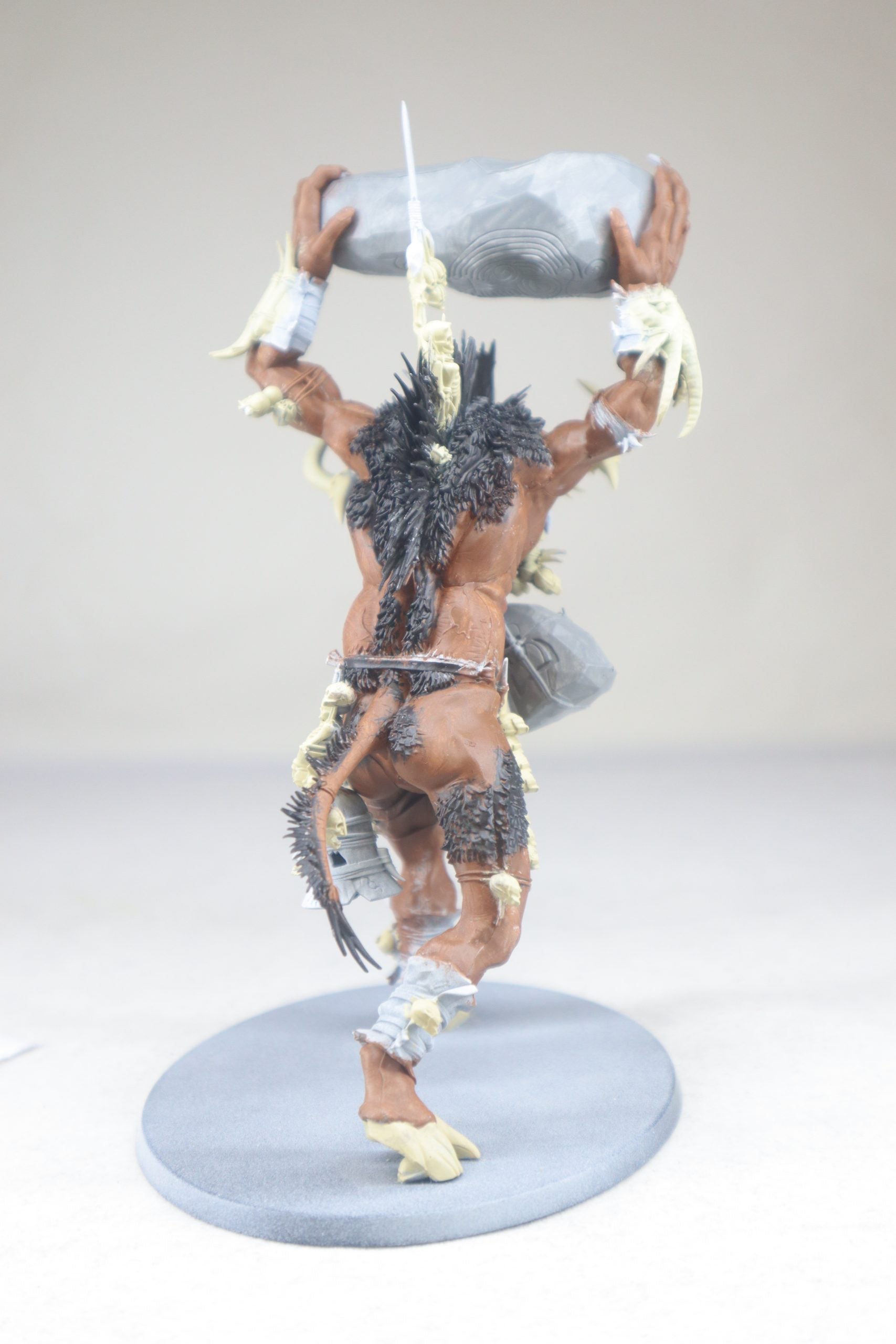 Ghorgon