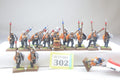 Men of the Empire State troops YB302