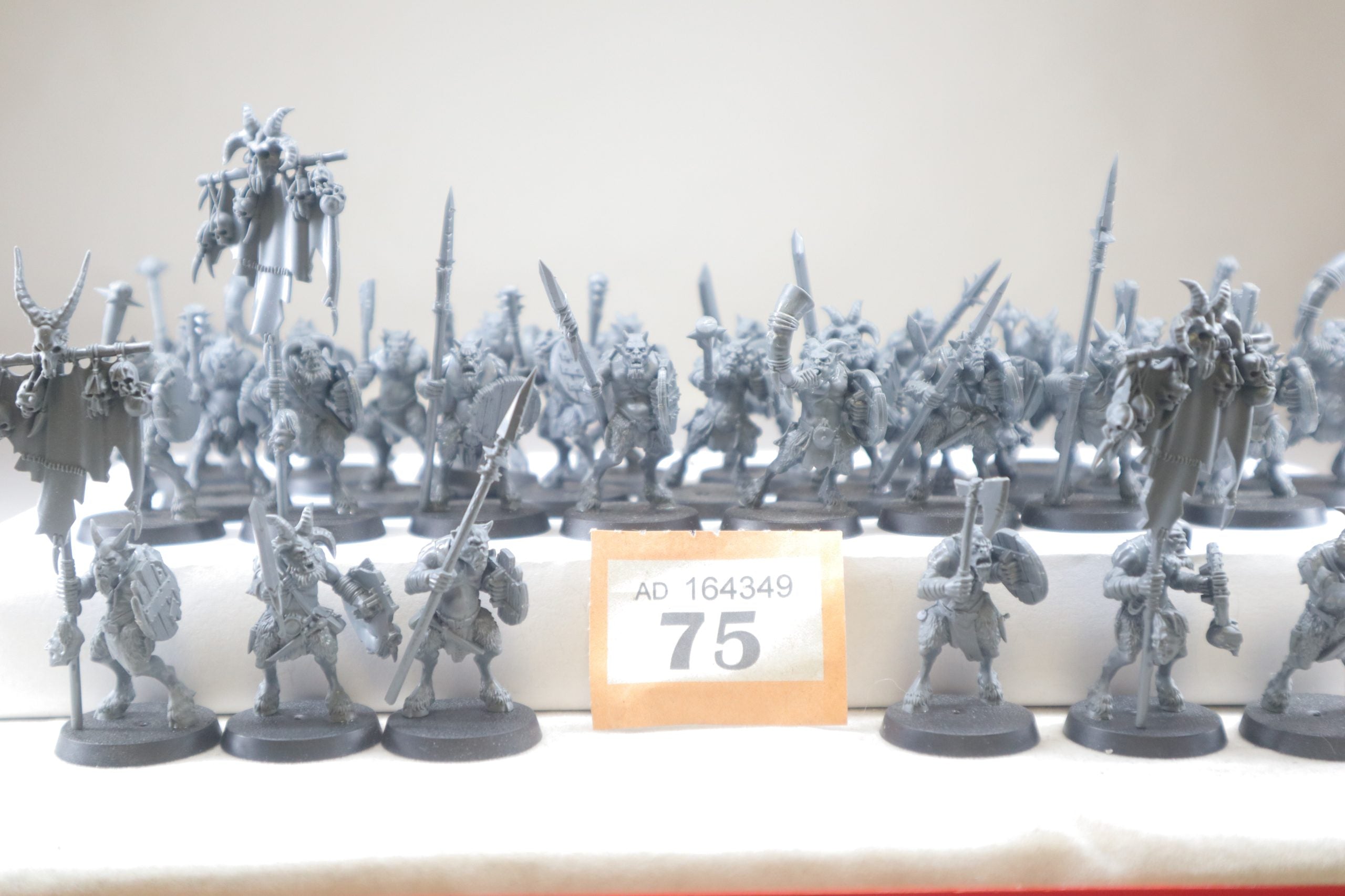 Ungor heard O75