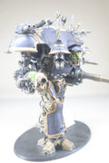 Knight Tyrant
