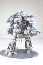 Knight Tyrant