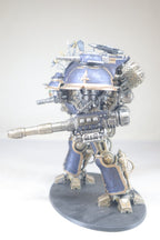 Knight Tyrant