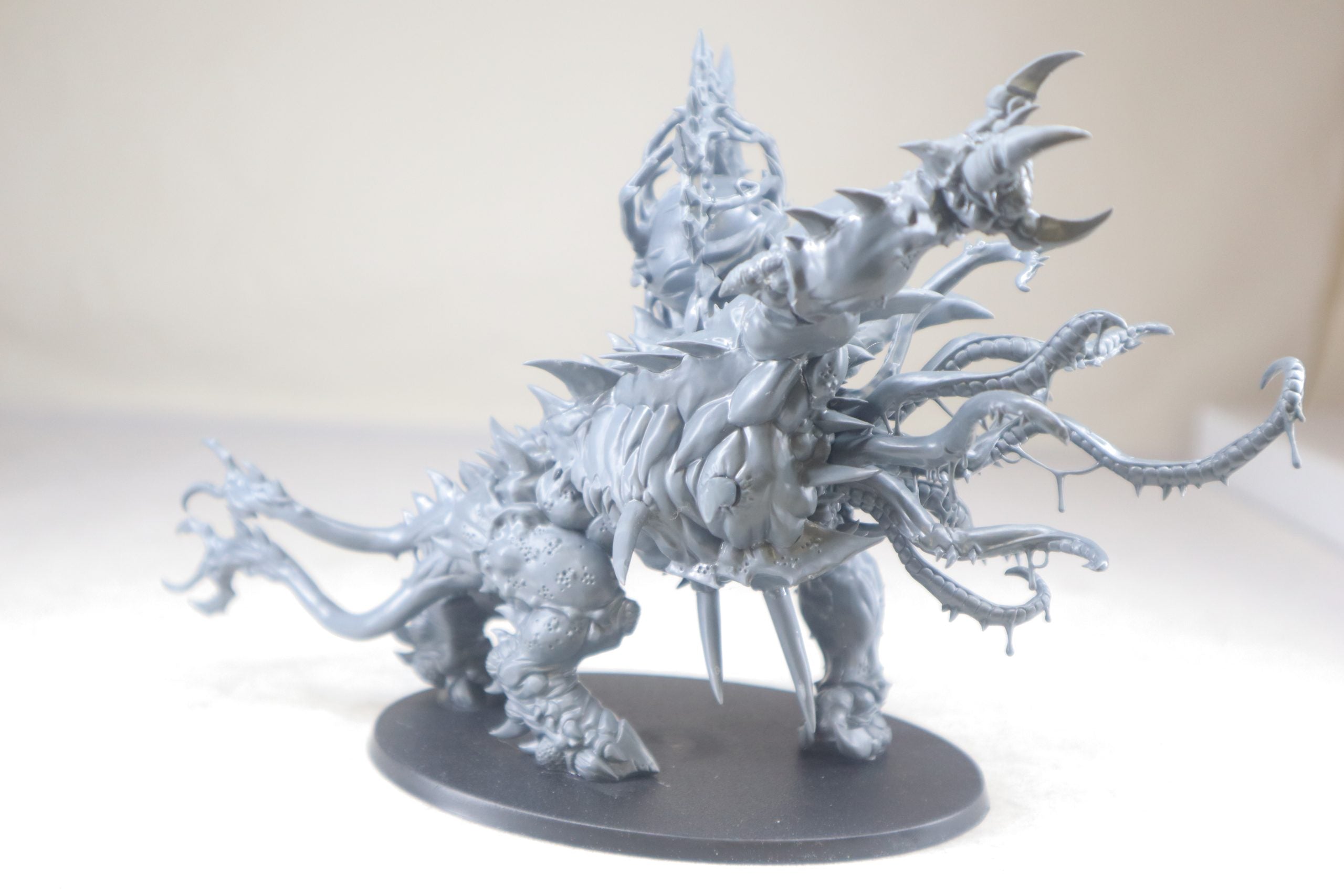 Mutalith Vortex Beast
