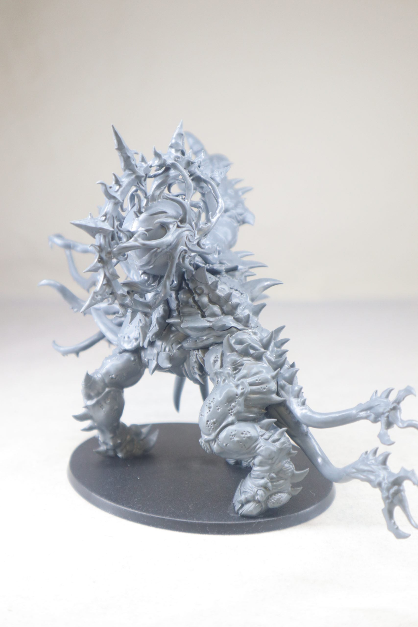 Mutalith Vortex Beast