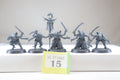 Hybrid Metamorphs YB15