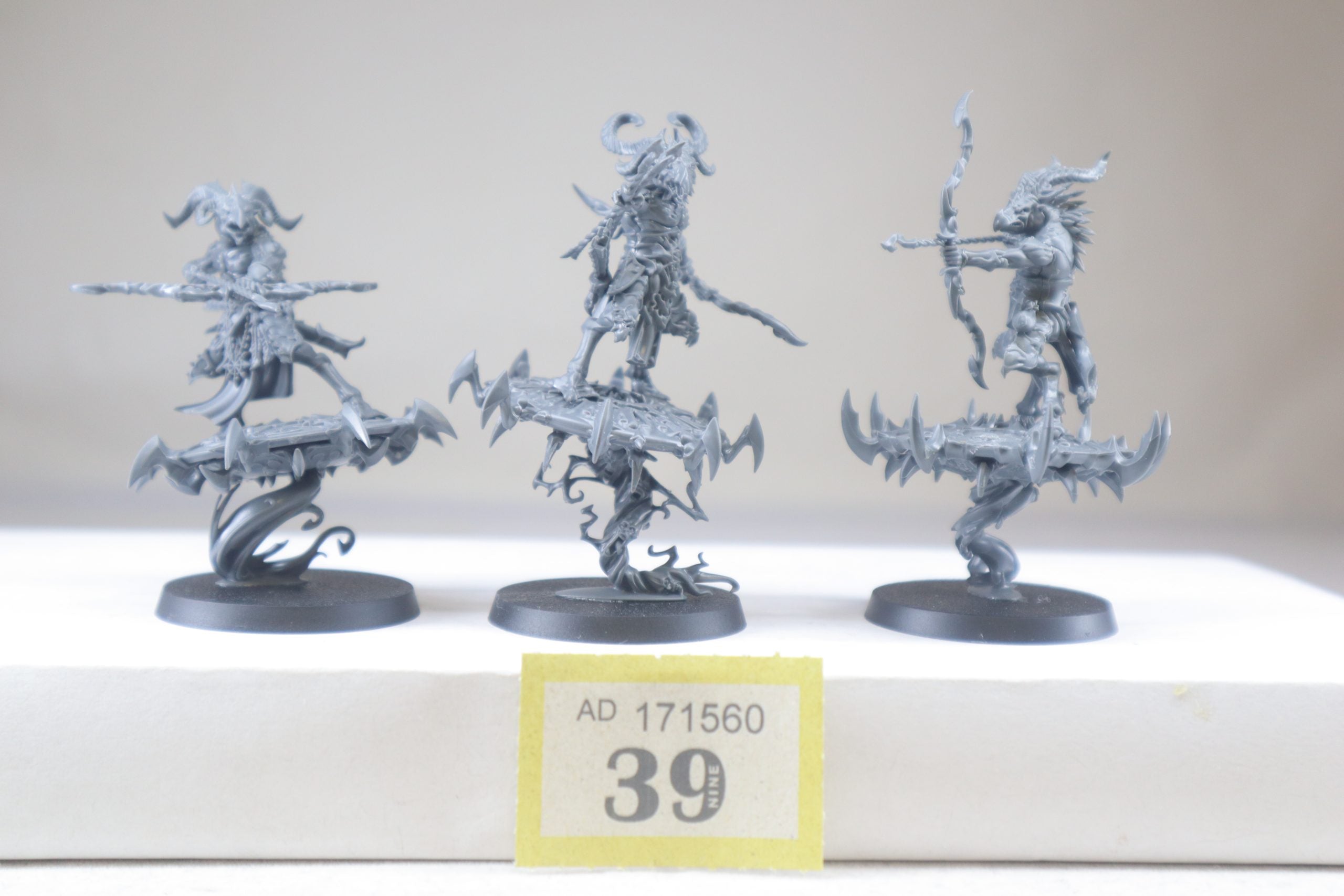 Tzaangor Enlightened Y39