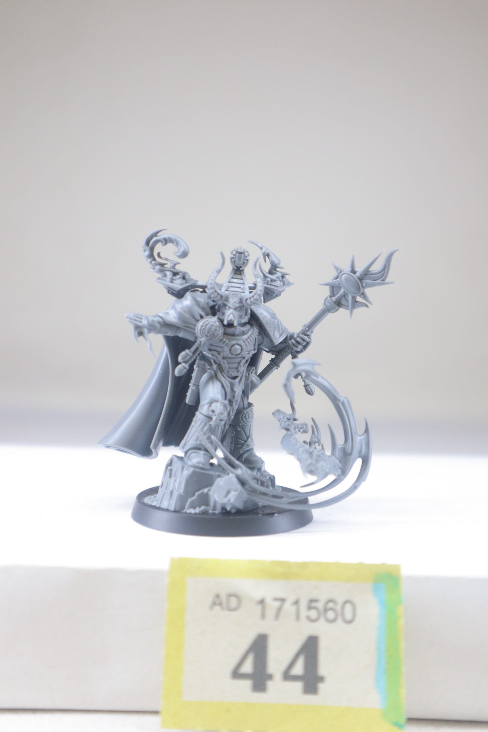 Infernal Master YB44