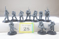 Cadian Shock Troops YB28