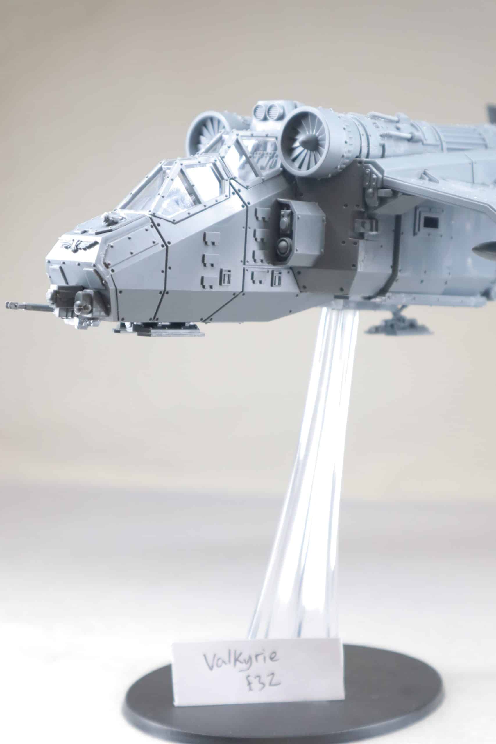 Valkyrie