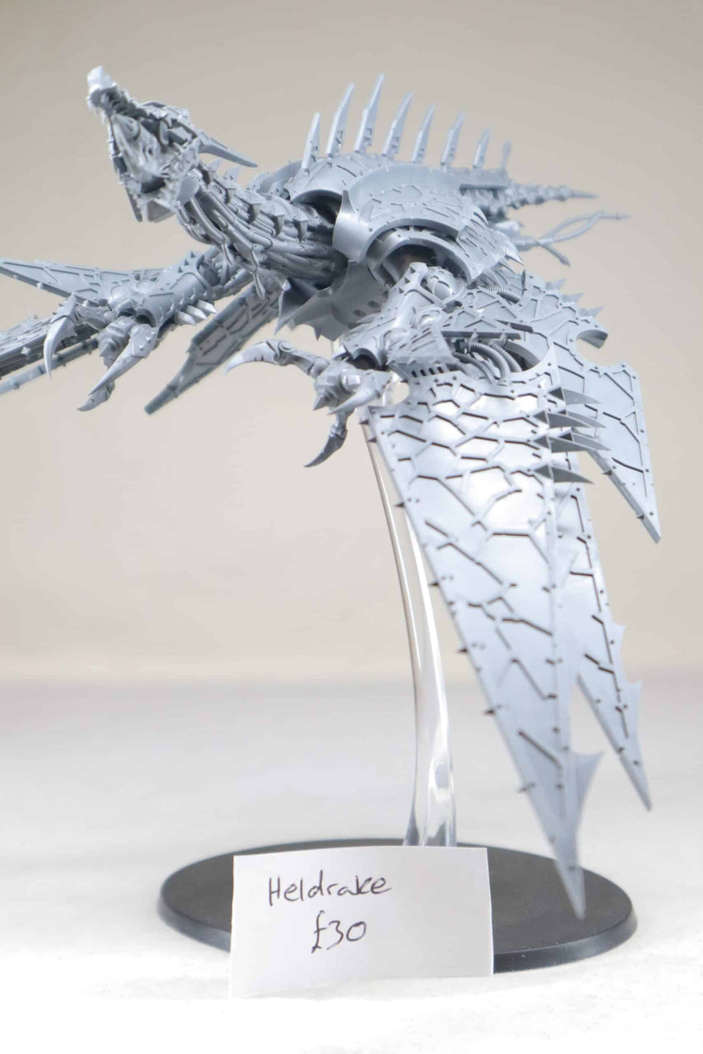 Heldrake