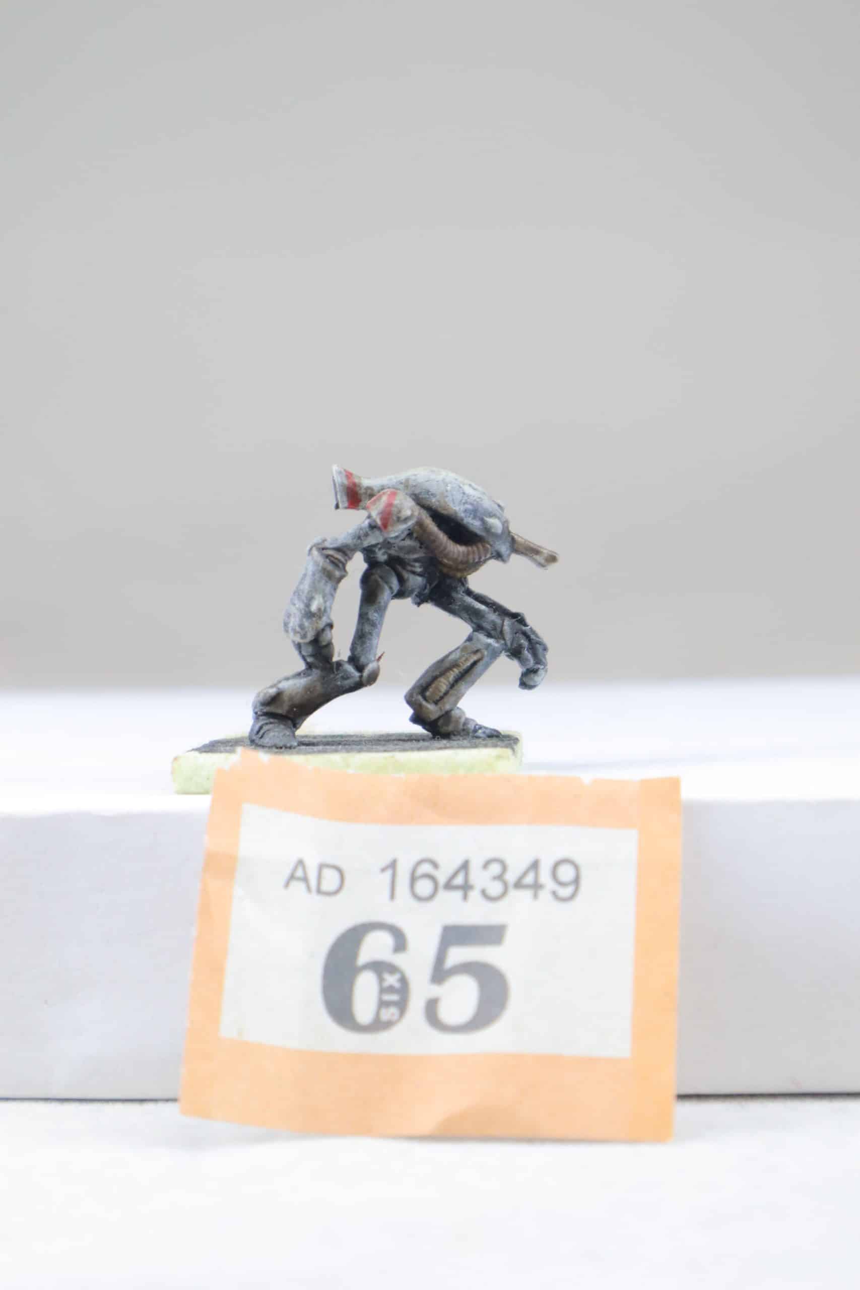 Ghost Warrior Wardrone Drone Assassin (O65
