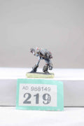 Ghost Warrior Wardrone Drone Assassin (G219
